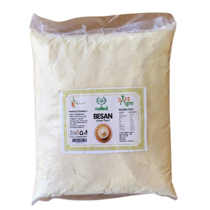 Besan (Gram Flour)