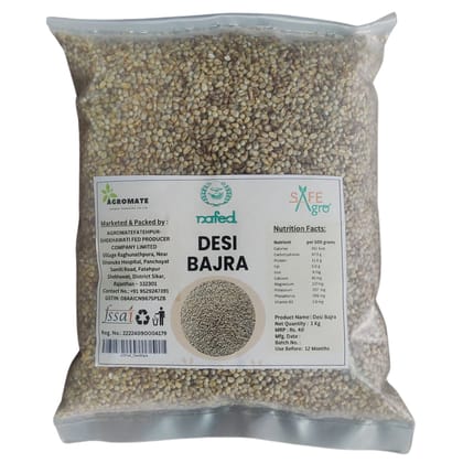 Desi Bajra 