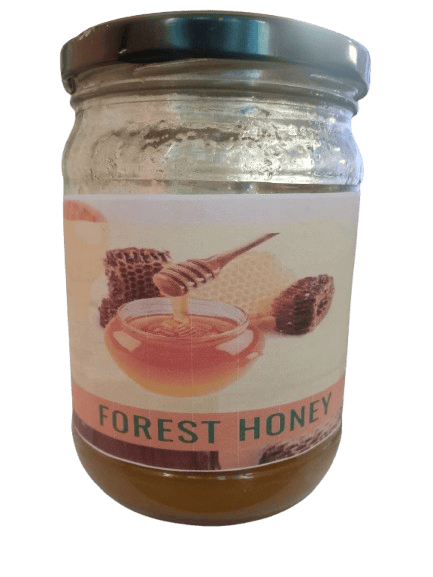 Forest Honey