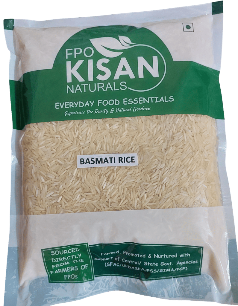 Basmati Rice