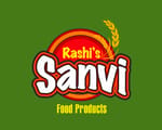 Rashi's Sanvi Food Products Rashi's Sanvi Food Products