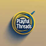 Playful Threads