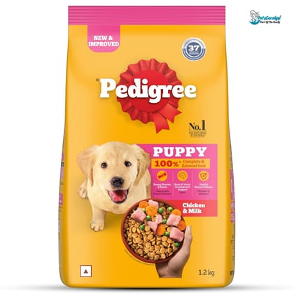 Pedigree Mother And Pup Starter Pedigree Dog Food Starter Puppy