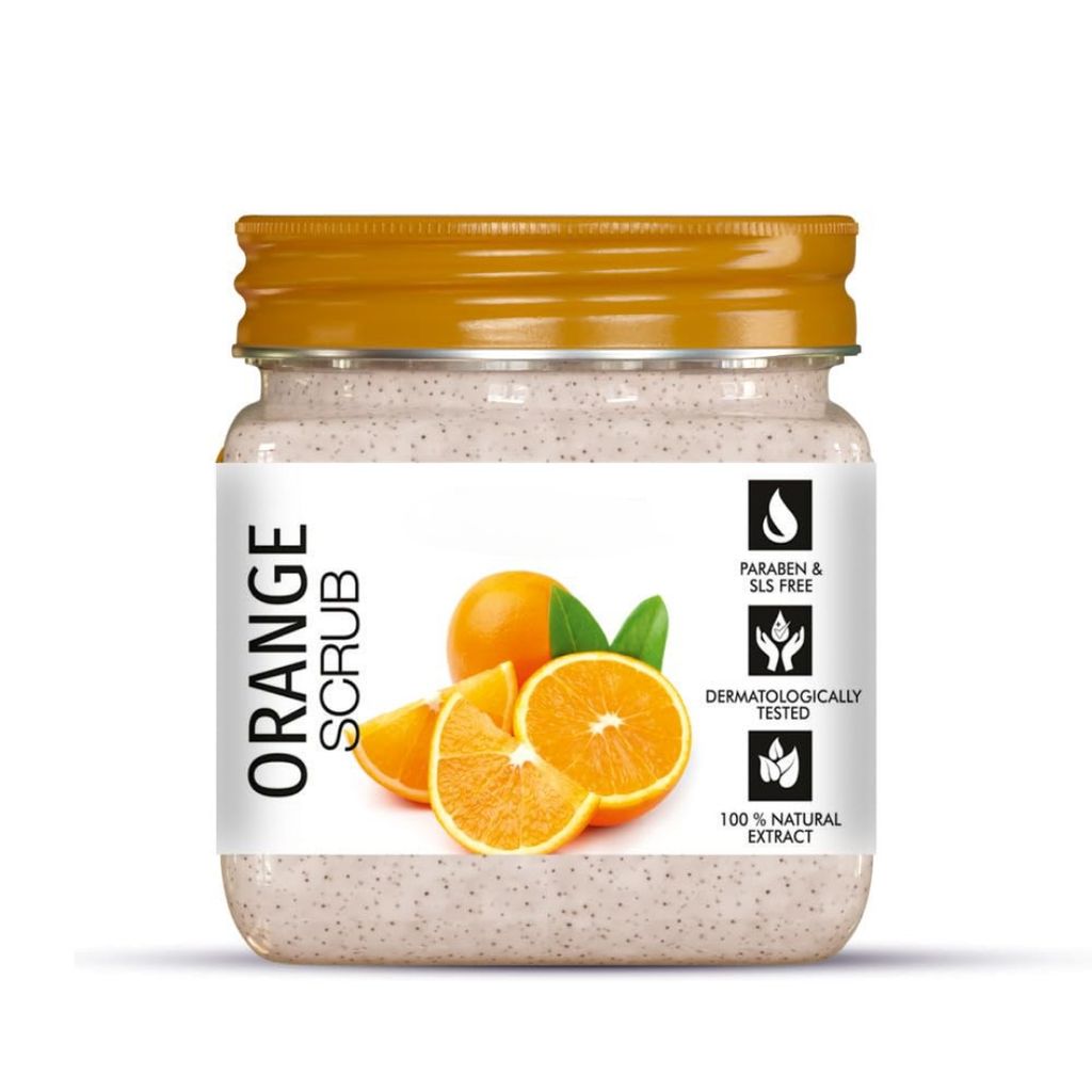 Brand seal
