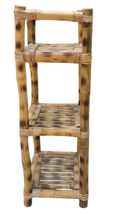 Bamboo Bookshelf – 3 Tier
