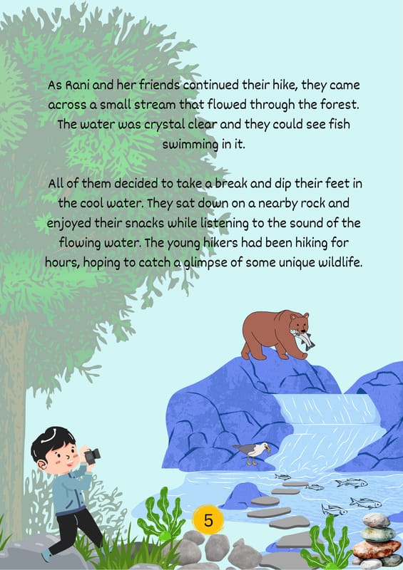 ...