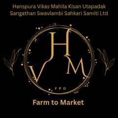 Hanspura Vikas Mahila Kisan Utapadak Sangathan Swavlambi Sahkari Samiti Ltd