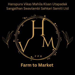 Hanspura Vikas Mahila Kisan Utapadak Sangathan Swavlambi Sahkari Samiti Ltd
