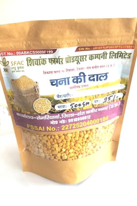 Chana Dal