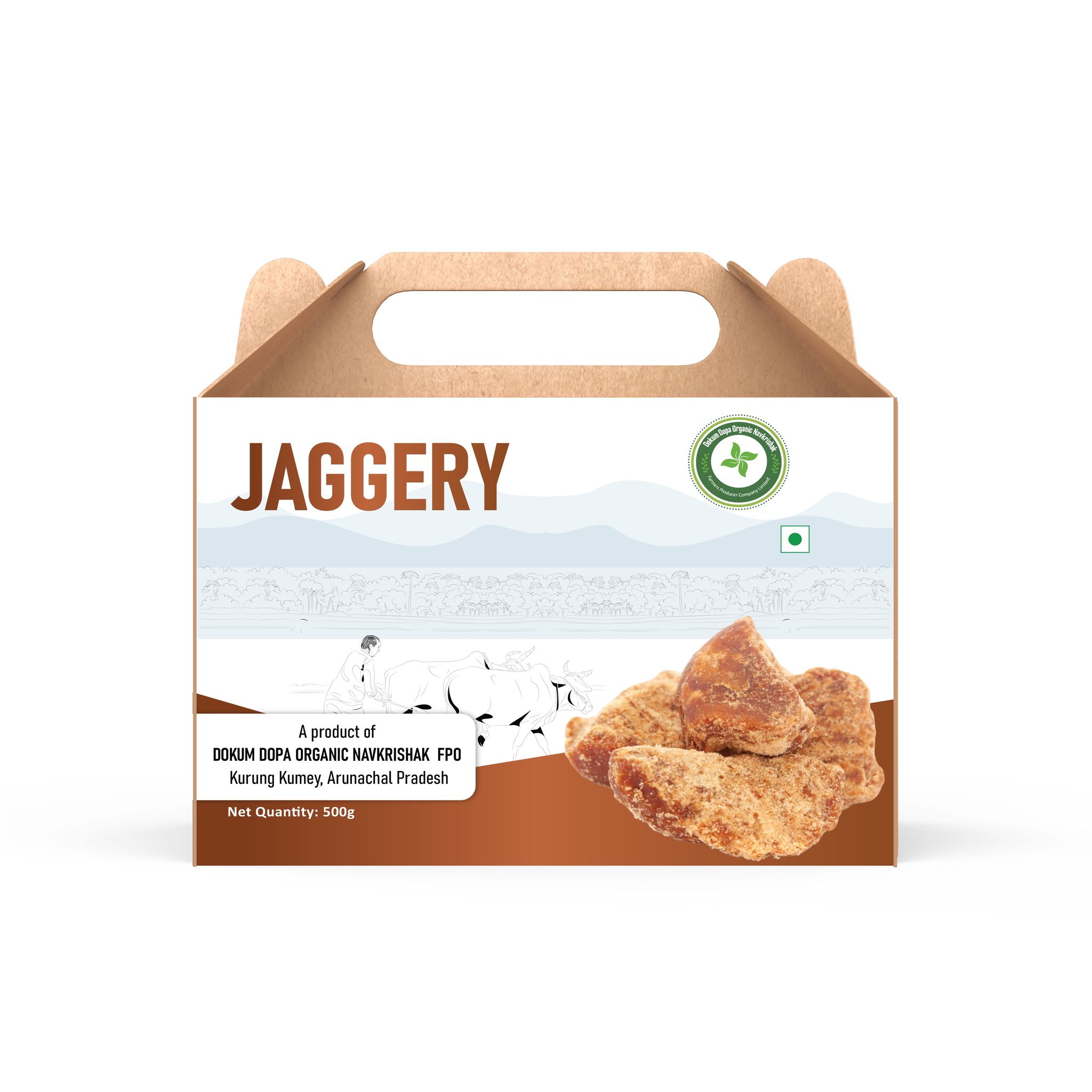 Jaggery
