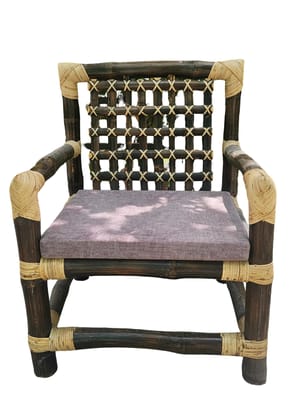 Traditional Wooden Chair