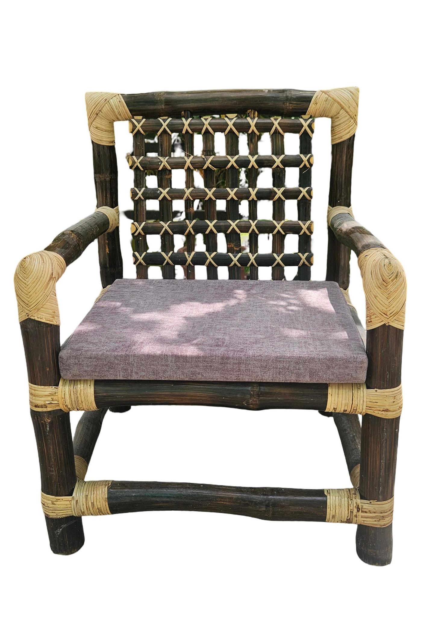 Traditional Wooden Chair