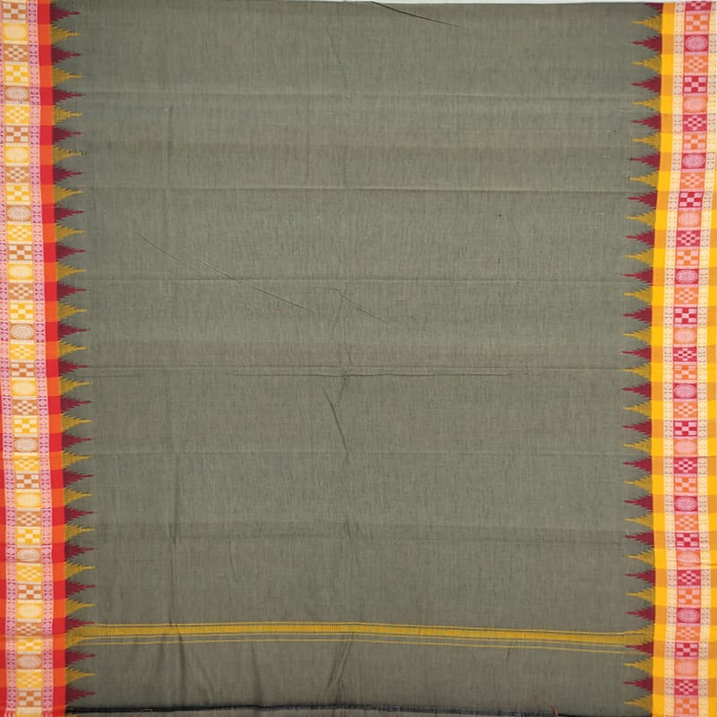 Sambalpuri Cotton Dupatta