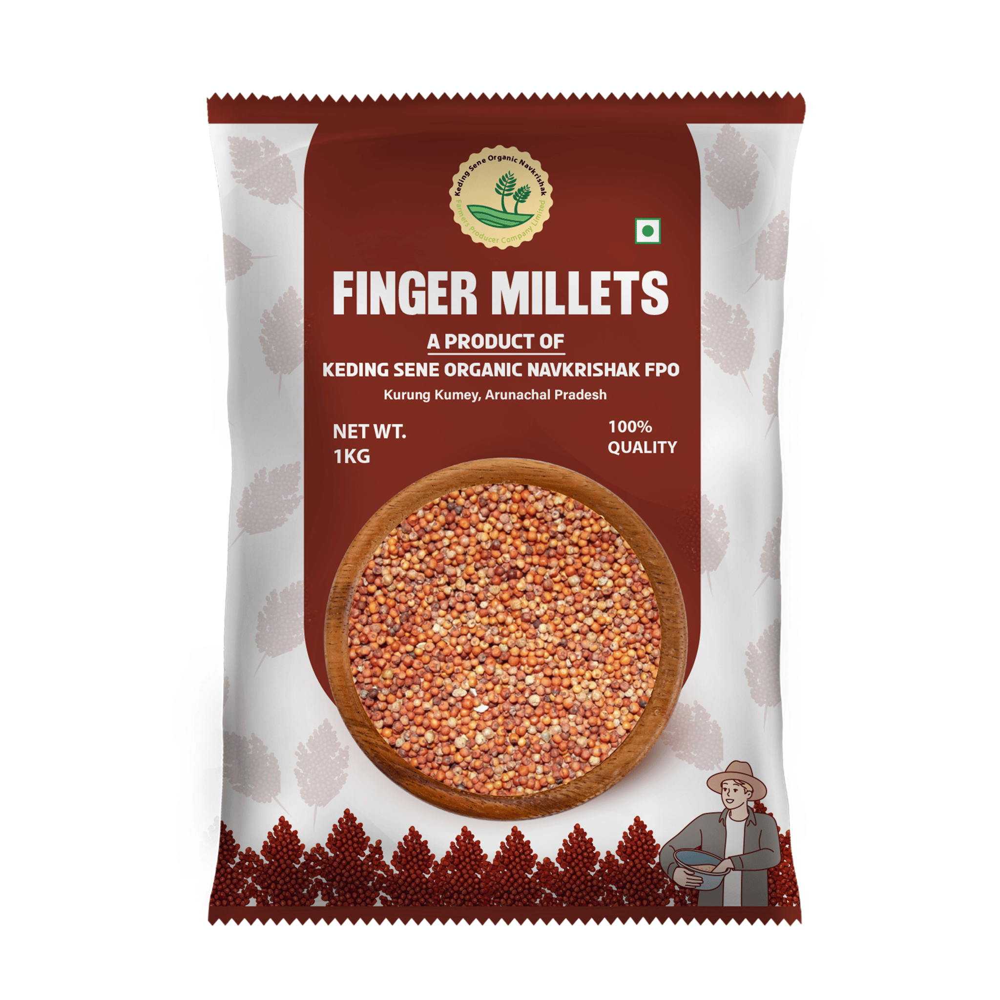 Finger  Millet