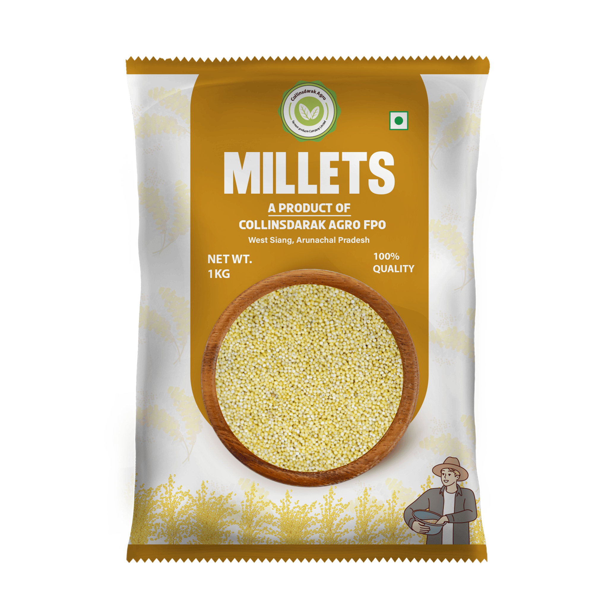 Millets