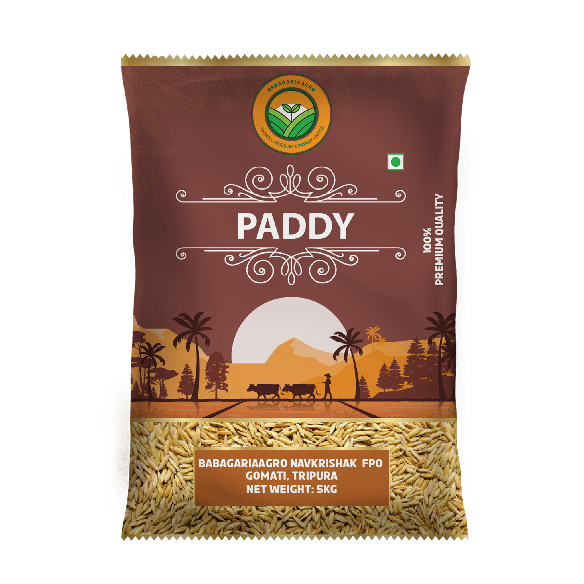 Paddy