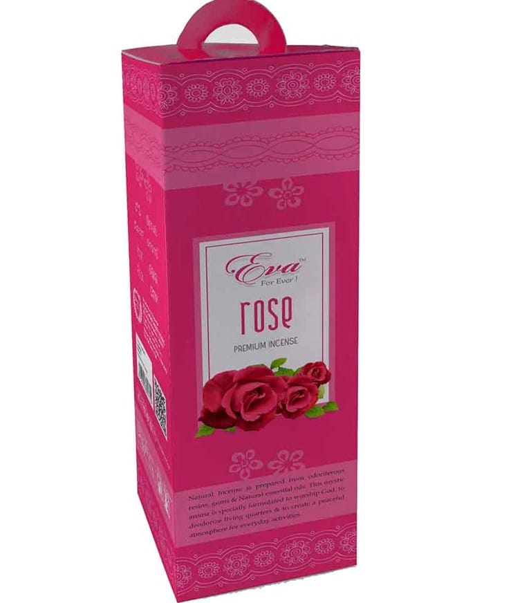 Rose Premium Incense - 250g