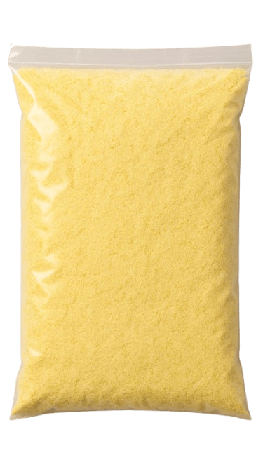 Makka Flour