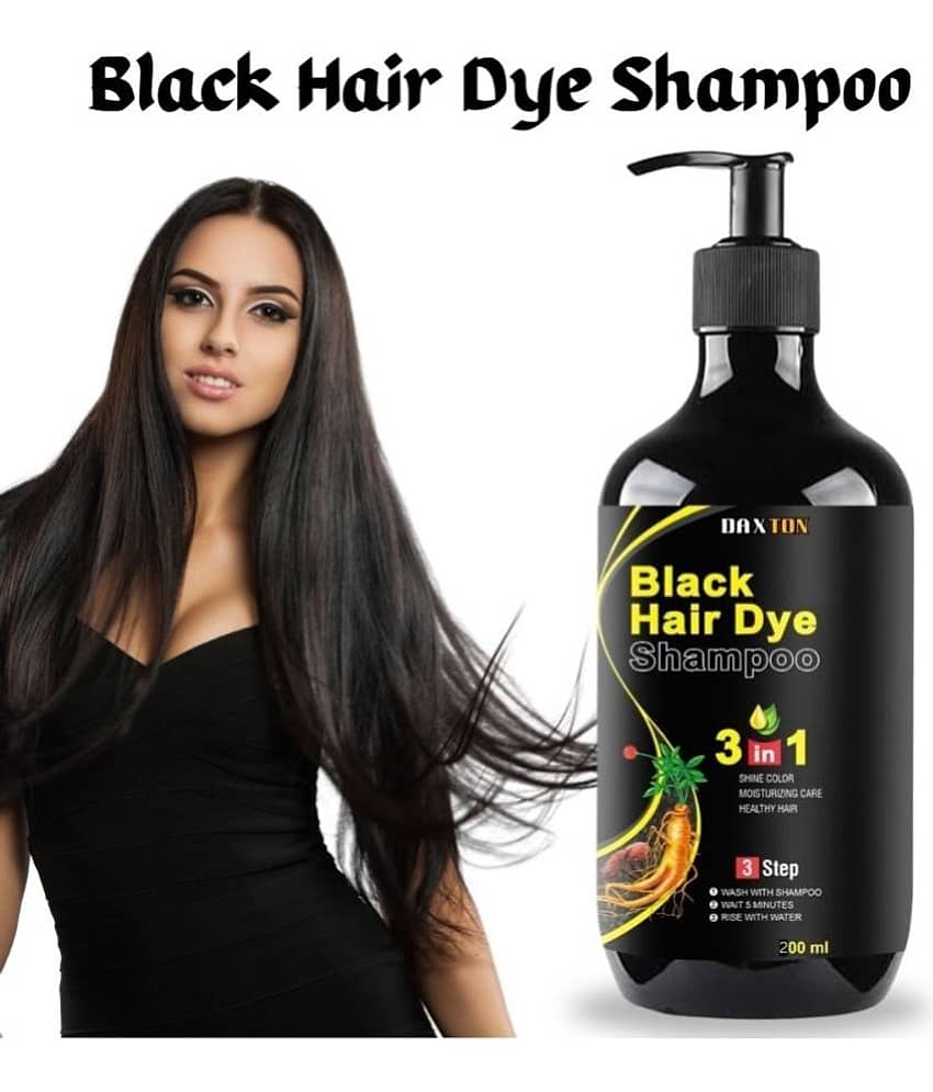 Daxton Color Protection Shampoo 200 ml ( Pack of 1 )