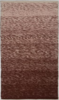 Plant 100% Cotton Handmade Mat/Rug