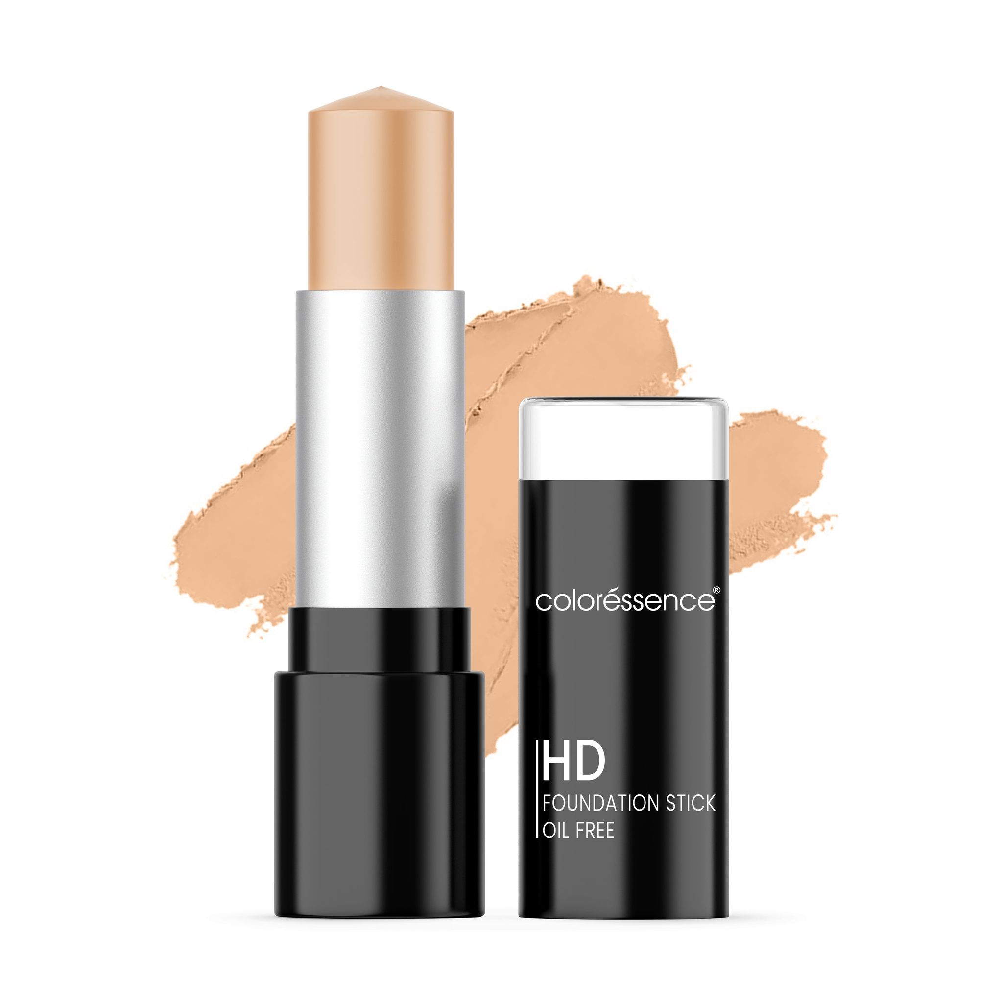 Hd Foundation Stick-Beige FS-5