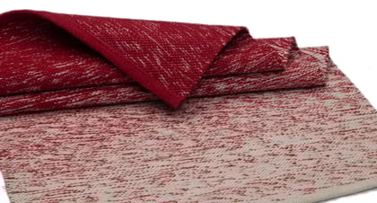 Plant Flatweave Cotton Durry