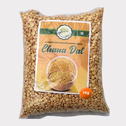 Chana Dal (1 Kg)