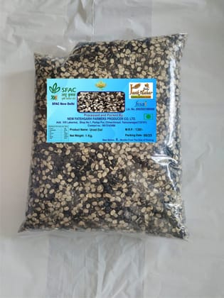 Urad Daal