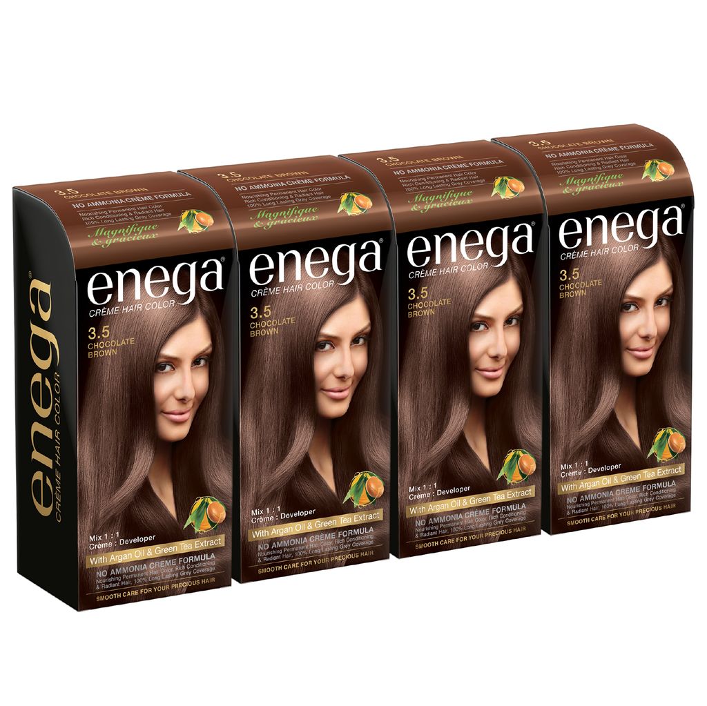 Brand seal