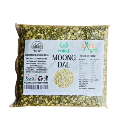 Moong Dal