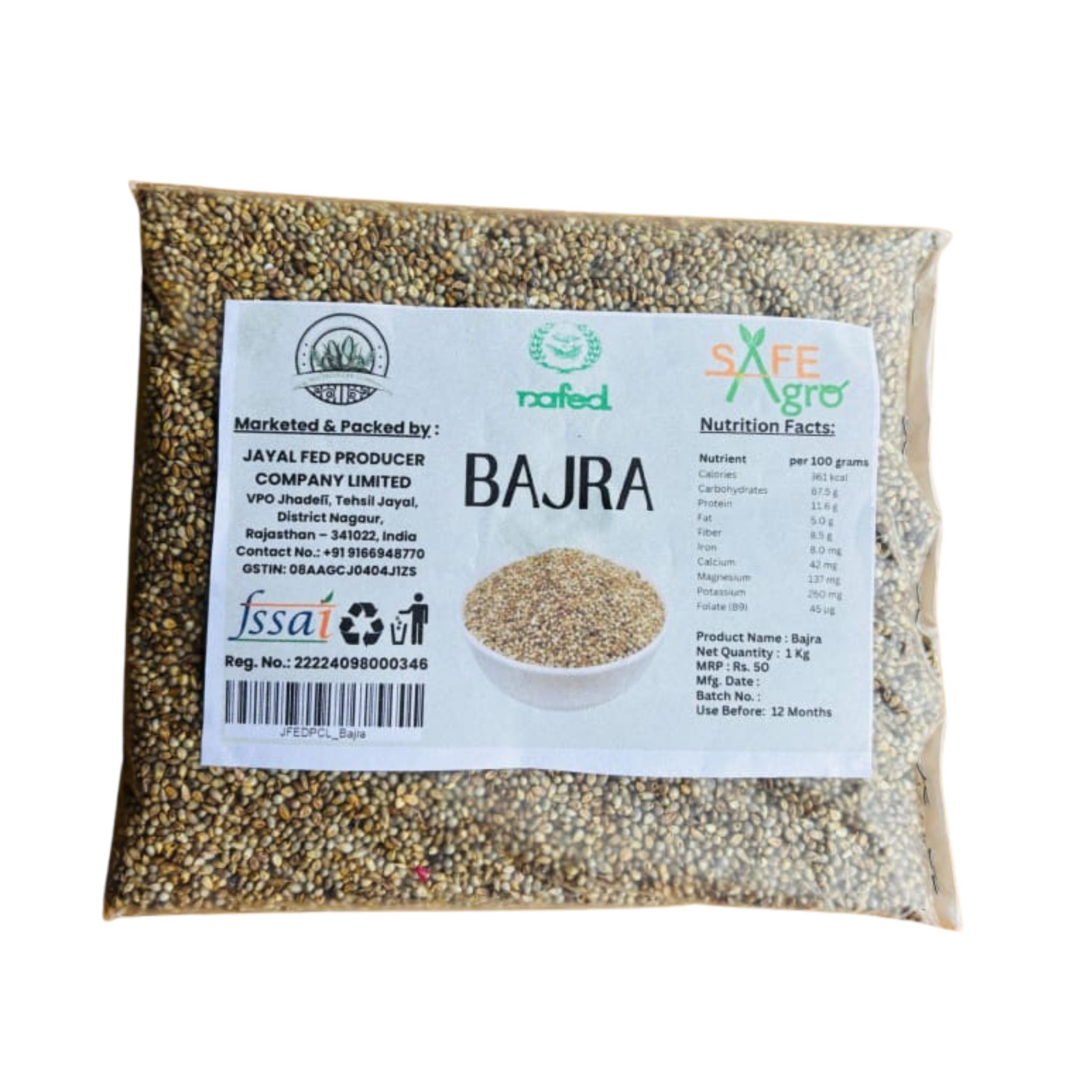 Bajra