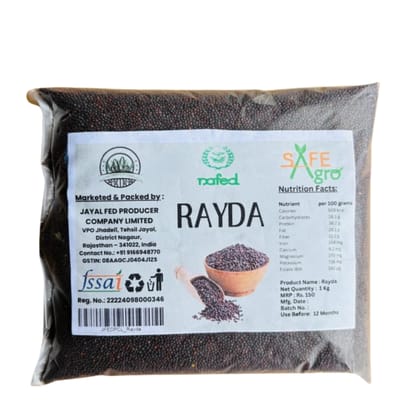 Rayda