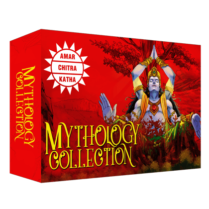 The Mythology Collection