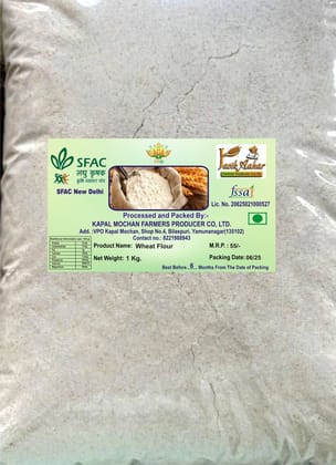 Wheat Flour