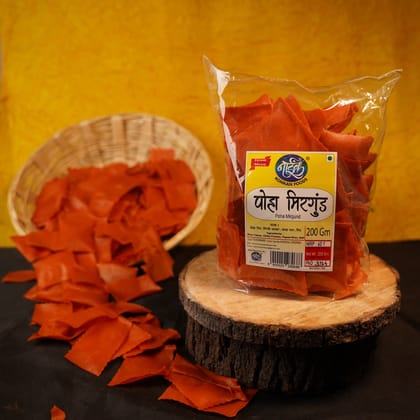 Poha Mirgund-Pack of 3 - 600 g