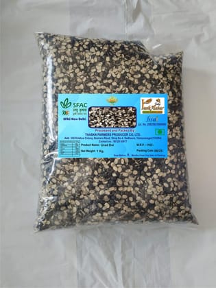 Desi Urad Daal