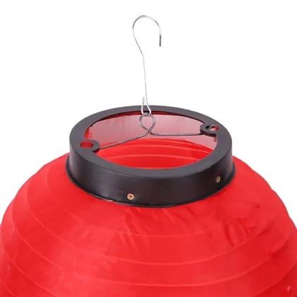 Japanese Style Lantern Traditional Japanese Silk Hanging Lantern Party Decoration Plum Ornament for Restaurant Indoor Outdoor