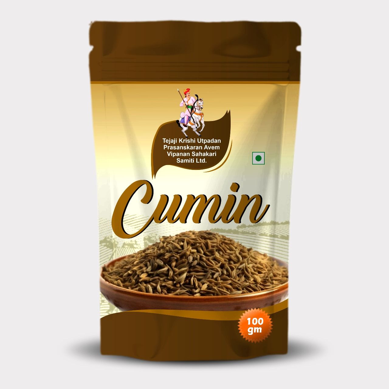 Cumin (Jeera) 100 gm