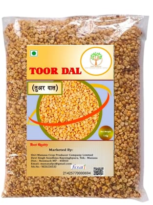 Toor Dal