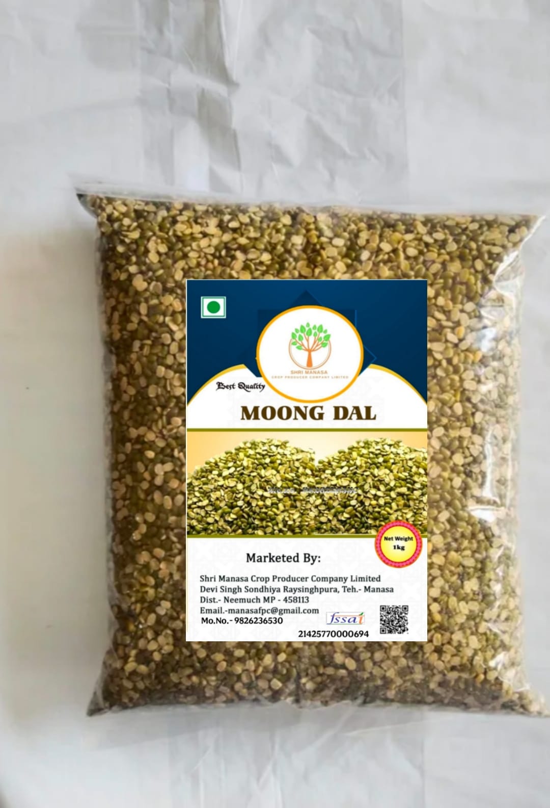 Moong Dal