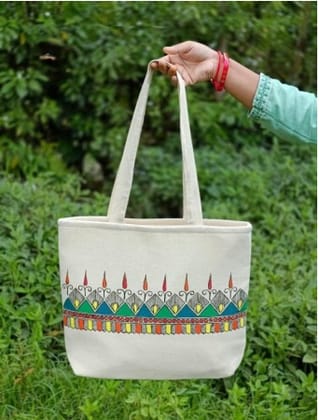 Handcrafted Handbags