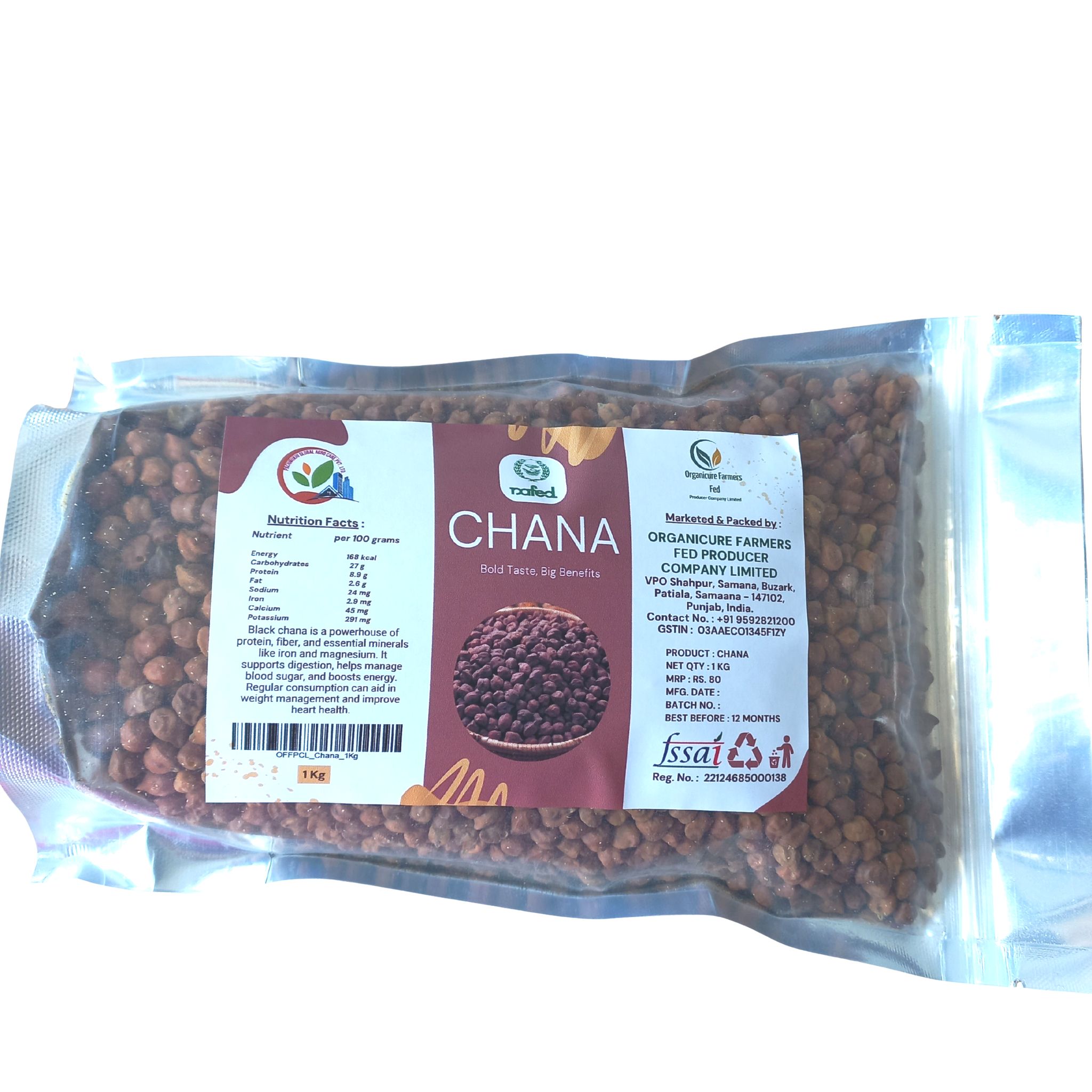 Chana