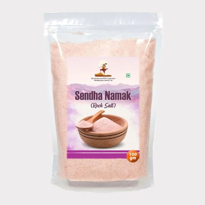 Sendha Namak (100 gm)