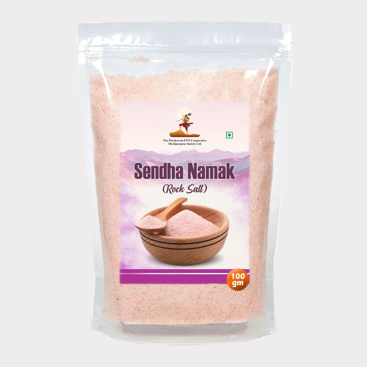 Sendha Namak (100 gm)