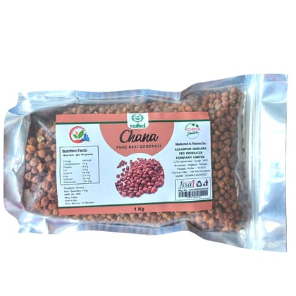 Chana 
