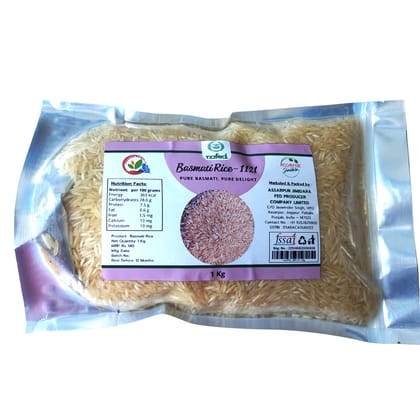 Basmati Rice – 1121