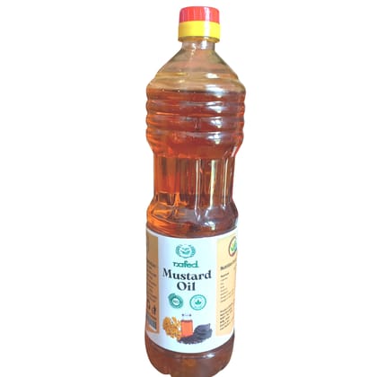 Mustard Oil