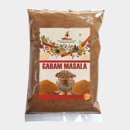 Garam Masala (100 gm)