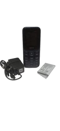 LAVA HERO SHAKTI - Simple & Reliable Phone