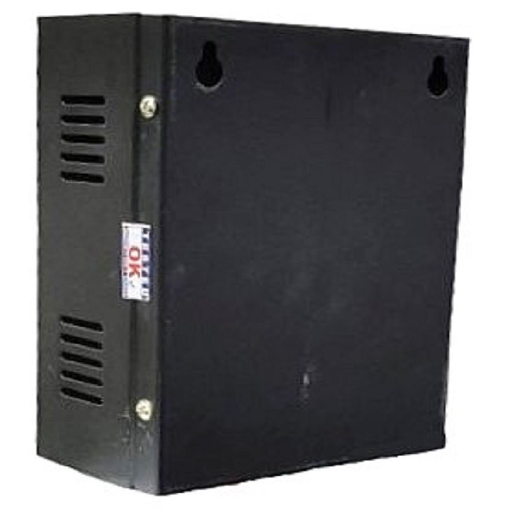 Koiri Make Earthing Voltage Monitoring Unit ( EARTHSCAN PRO Series )